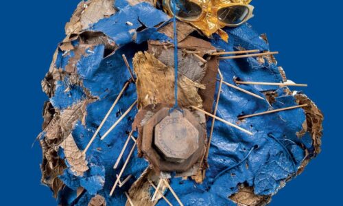 A la découverte de Serge GOUDIN THEBIA A la découverte de Serge GOUDIN THEBIA