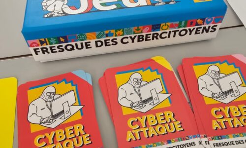 Citoyenneté numérique : apprendre à se protéger en ligne