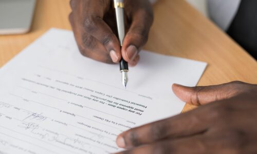 Charte d&rsquo;engagement de l&rsquo;étudiant en DN MADE